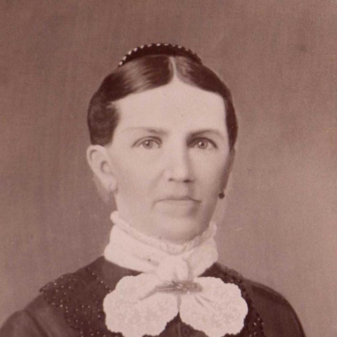 Hannah Vest (1839 - 1889) Profile